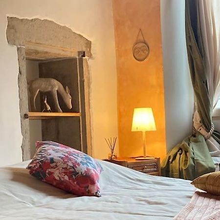 La Nuit De La Chouette Villa Bruniquel Ngoại thất bức ảnh